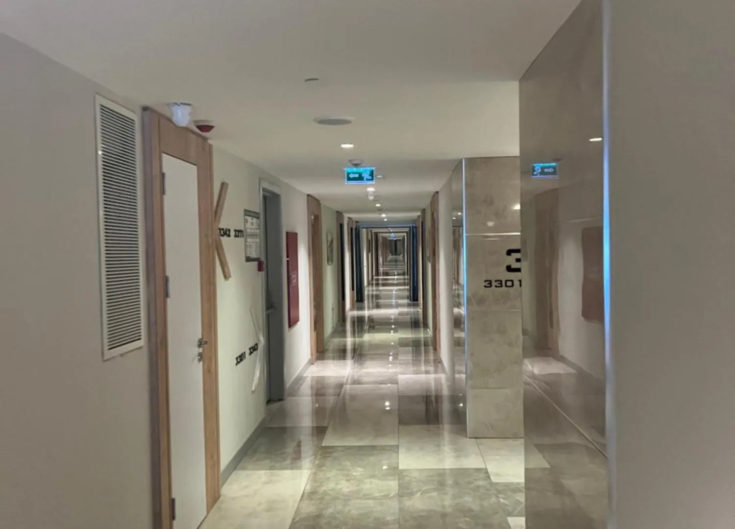 Orbi City Sea View Apartment In Batumi Georgia
