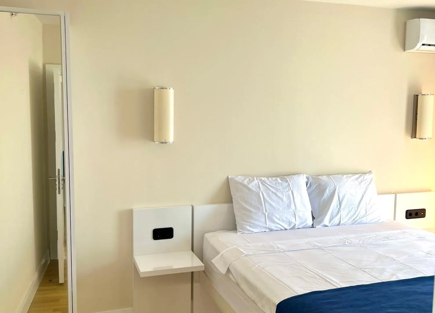 Orbi City Sea View Apartment In Batumi 0*,  Georgia